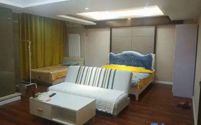 Xindonghui Apartment