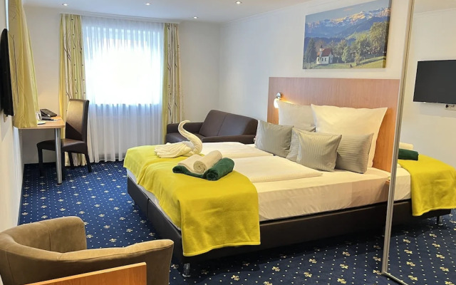 Hotel Post