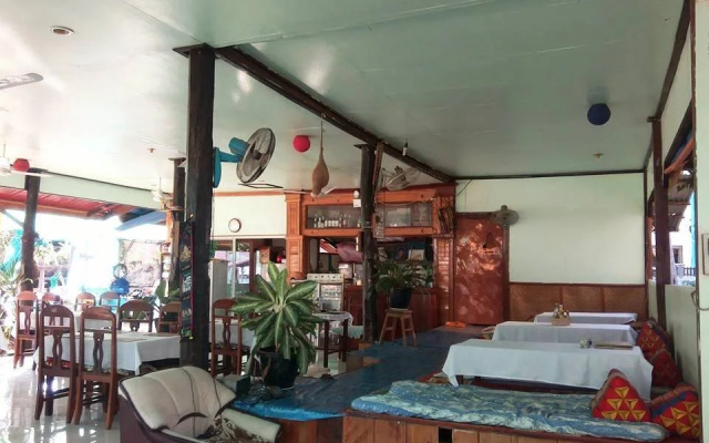 Nongsak Guesthouse