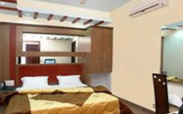 Raunak International