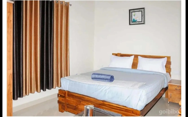 DOMUSS HomeStay