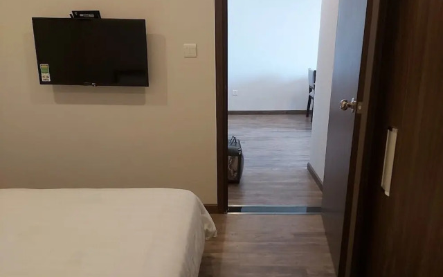 Apartment Beach Nha Trang Sea View