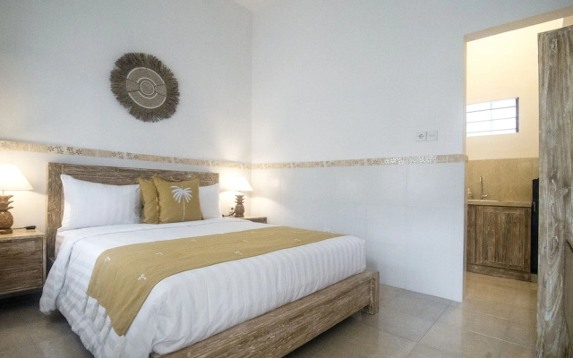 The Cozy Haven Sanur