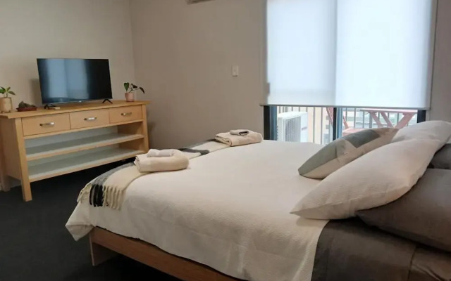 Spacious 2-bed Apartment in Heart of Leura