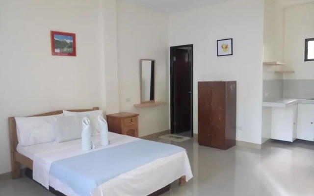 Jacks Villas and Residences