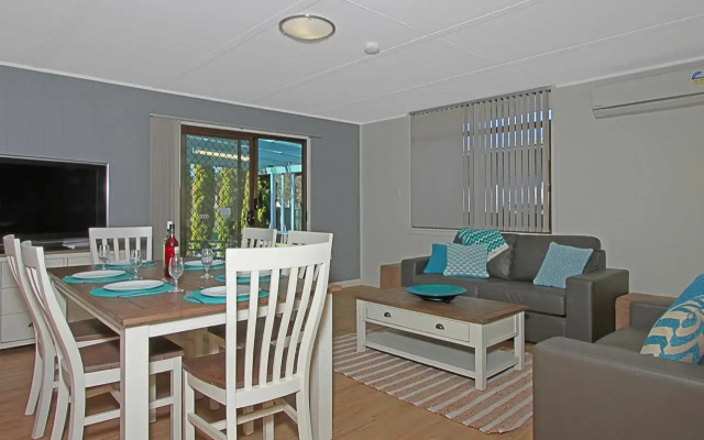 Baltica Beach House