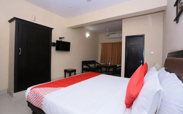 Rock Rose By OYO Rooms