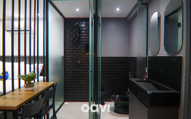 Qavi   Flat Completo No Bessa #getone223