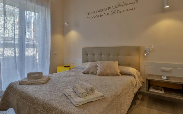 Bed Breakfast a Salerno ID 550