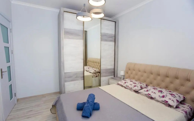 Horizon Group Sea View Appartment