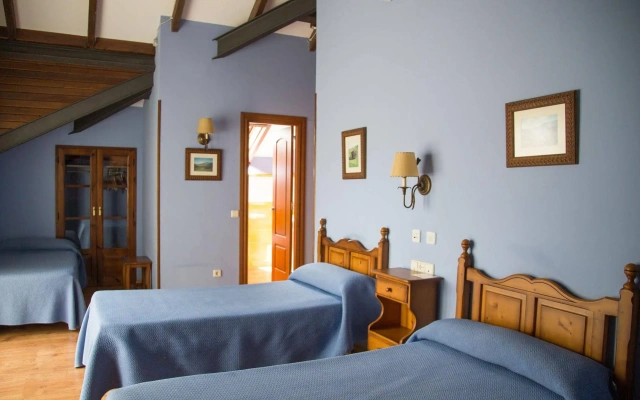 Hotel Balcon de Aguera