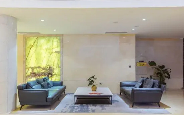 MEHOOD LESTIE Hotel ( Hai'an Cultural and Art Centret)