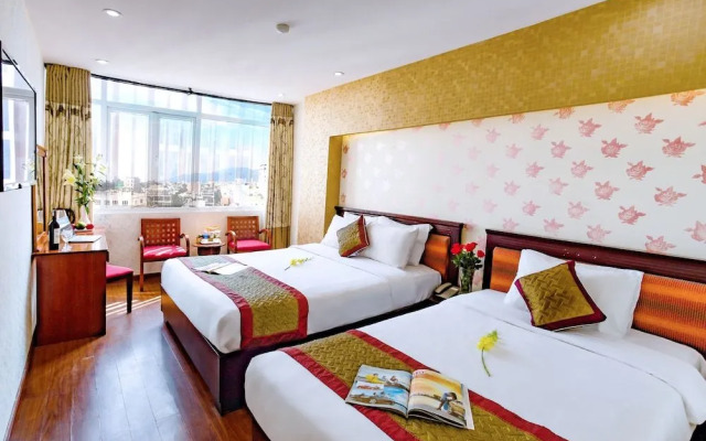 East Sea Hotel