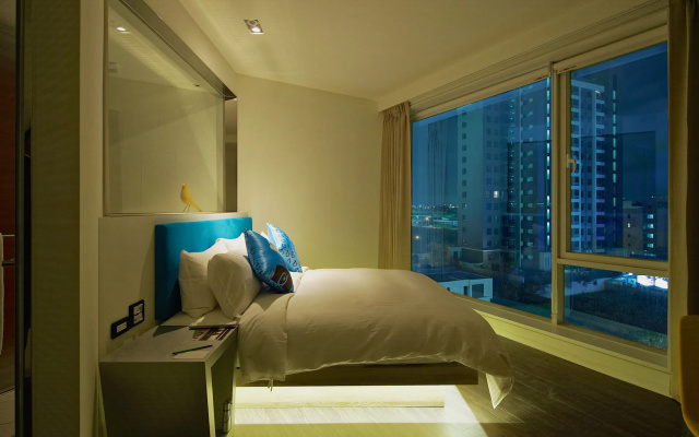 Hotel 7 Taichung