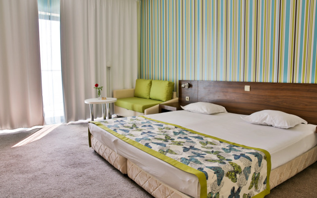 Parkhotel Golden Beach - All inclusive