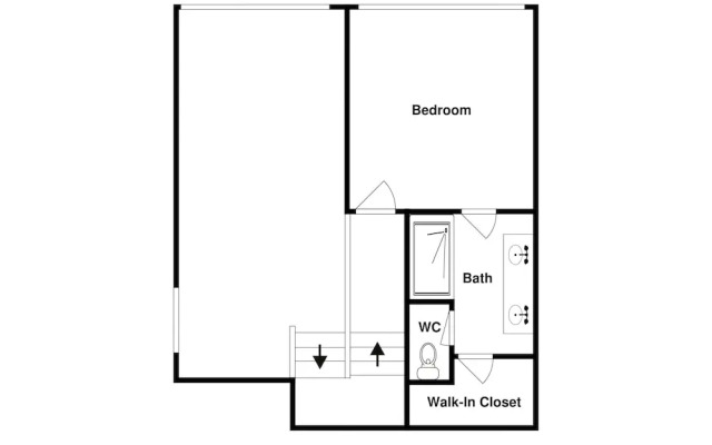 301 Winter Park - 3 Br Townhouse