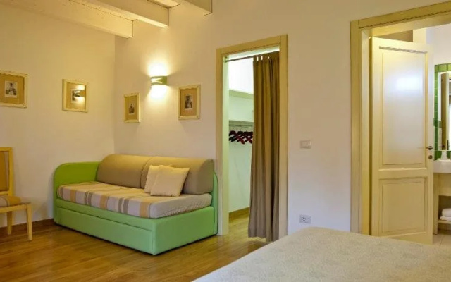 LOrso e LApe B&B