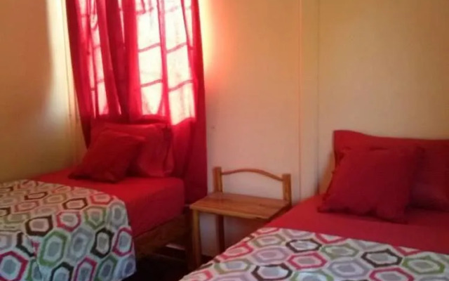 Hostal Doña Maria
