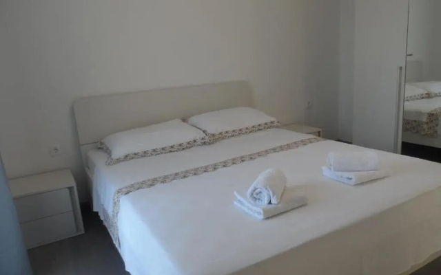 Apartmani Dropulić