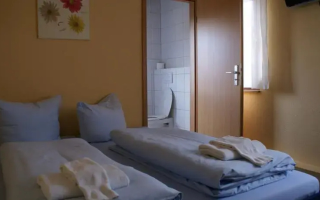 Hotel Rössle