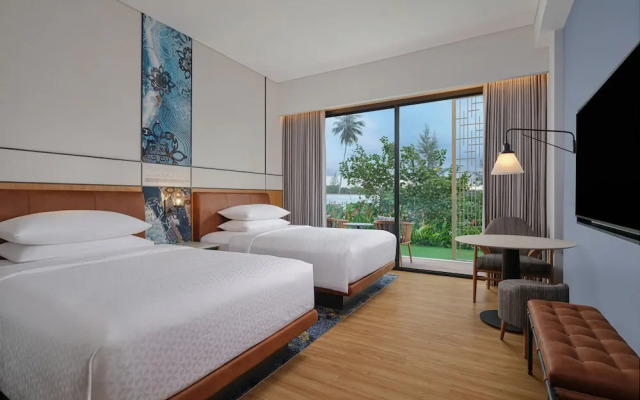 Four Points By Sheraton Bintan, Lagoi Bay
