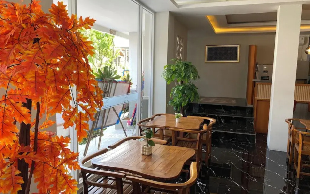 Bumi Geulis Hotel & Residence