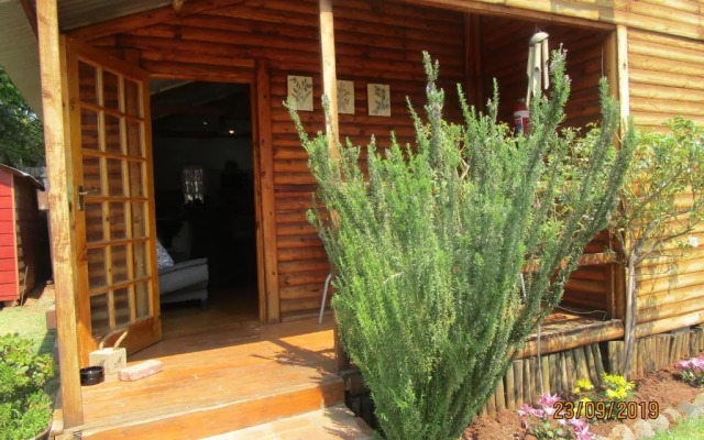 The Cabin On 52