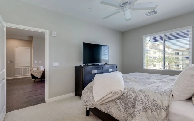 Queen Creek #349 2 Bedrooms 2 Bathrooms Condo