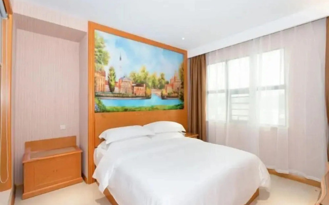 Songshan Apartment