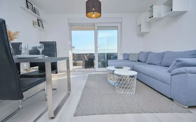 Apartment Bellezza