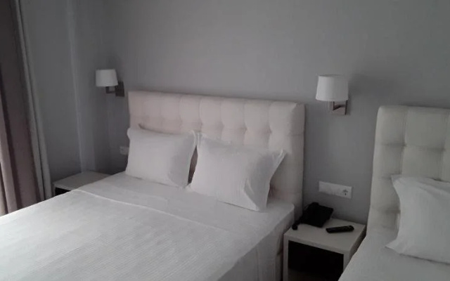 Atlantis Hotel