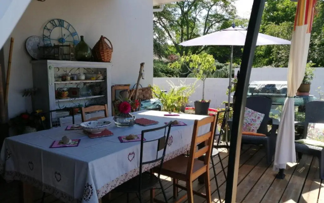 Chambre d'hôte Margot'te