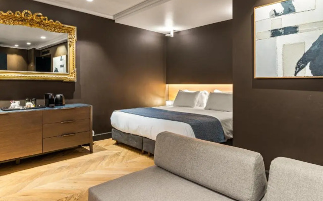 Athens Dom Hotel