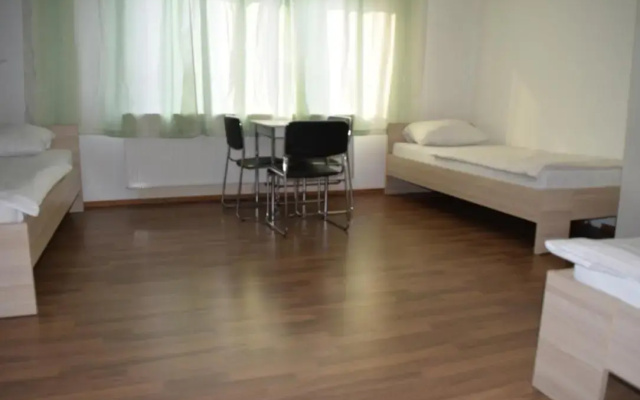 Stuttgart Wohnung Ost