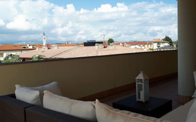 Attico Fiera