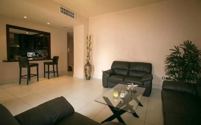Higuests Vacation homes - Zaafaran 2