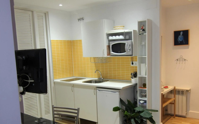 Apartamentos Lara
