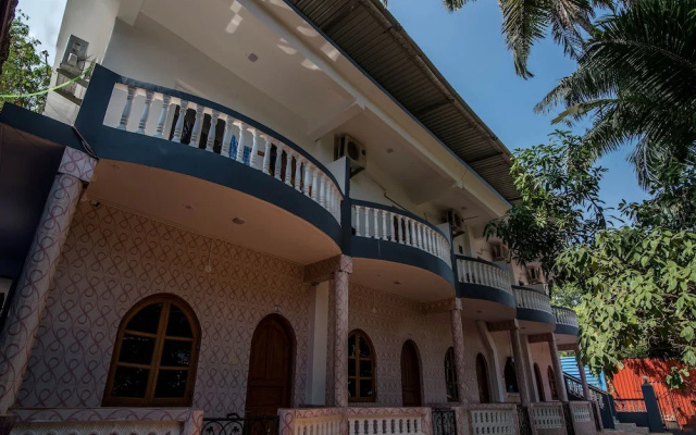 OYO 10794 Calangute