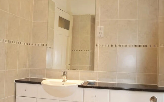 Barnhill House Apartment