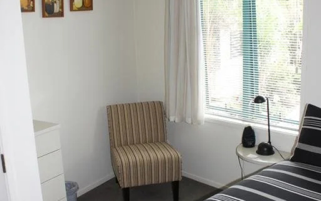 Parkhill Fine Accommodation