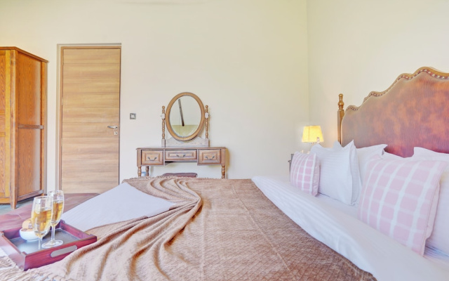 ELIVAAS Villa 39 Serene 6BHK with Pool