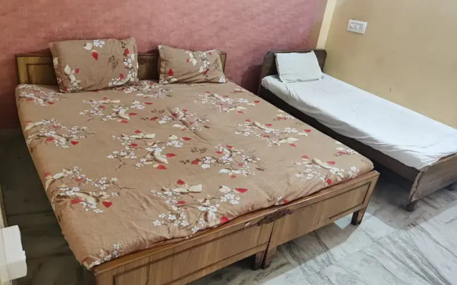 Hotel AK Palace