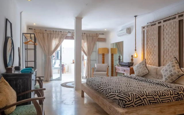 Ocean Luxury Villas