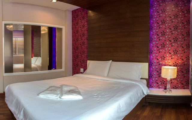 The Ring Hotel
