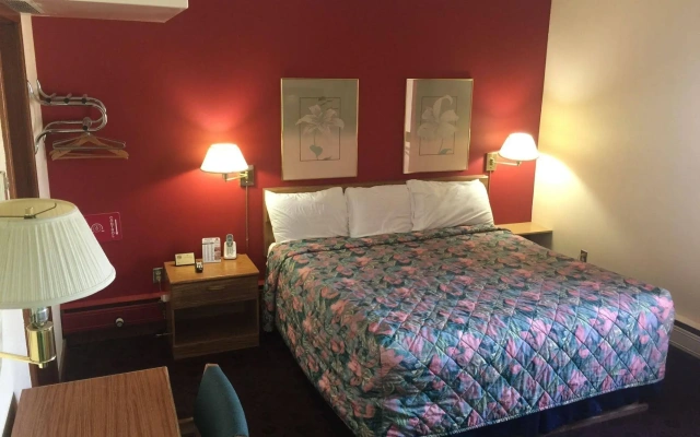 Executive Inn Owatonna Hwy 35