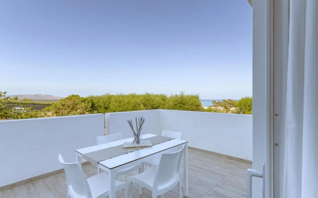 Capo Falcone Charming Apartments