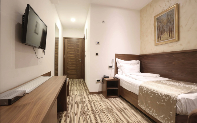 Hotel Bistrik