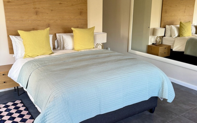 Wood Road Coastal Guest Rooms