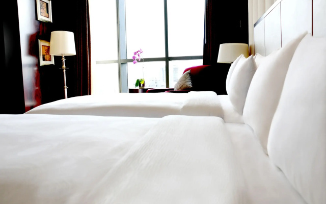 JW Marriott Hotel Chongqing