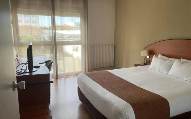Le Grand Hotel